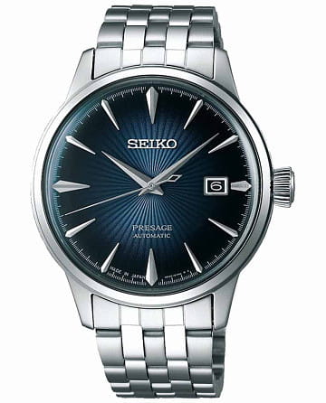Seiko Presage Cocktail Time SRPB41J1